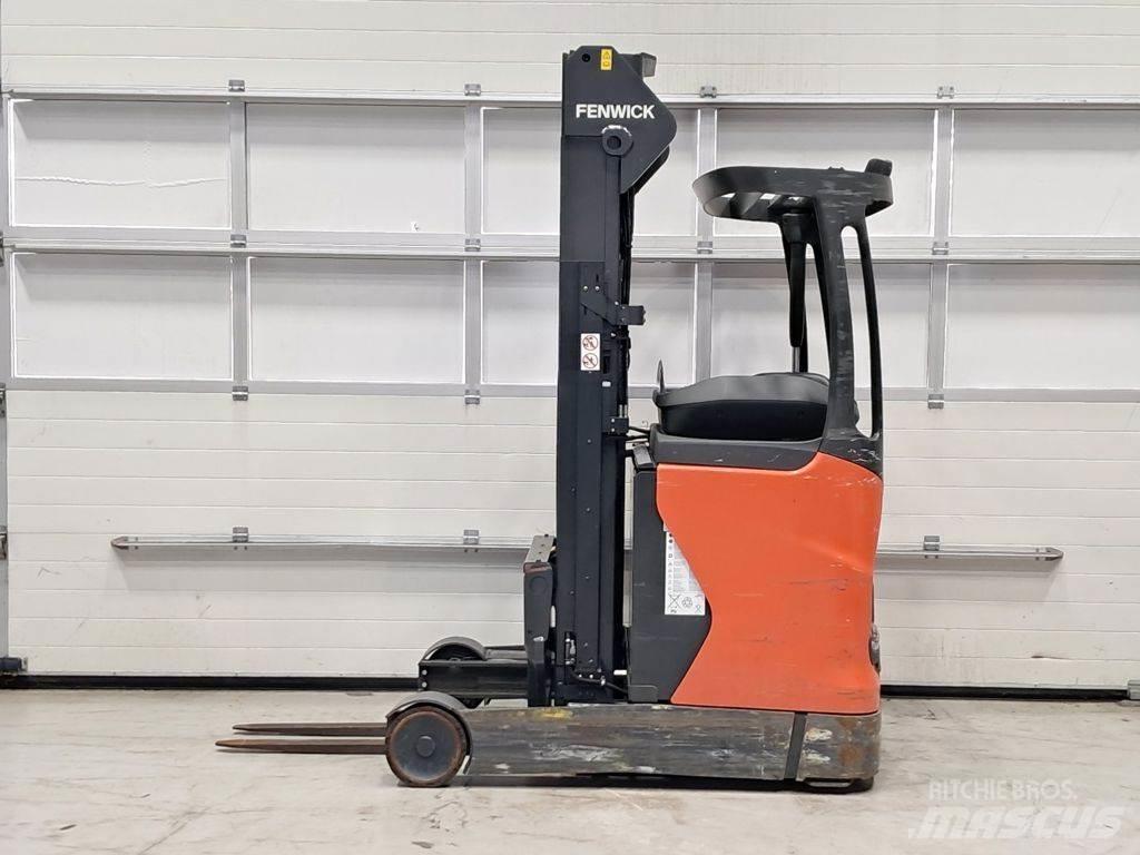 Linde R14-01 Carretillas retráctiles