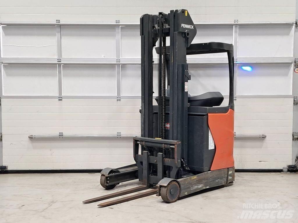 Linde R14-01 Carretillas retráctiles