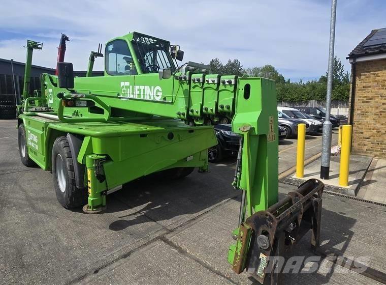 Merlo 40.30 MCSS Carretillas telescópicas