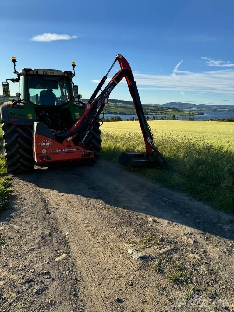 Kuhn E4745 M Otros equipos para carreteras y quitanieves