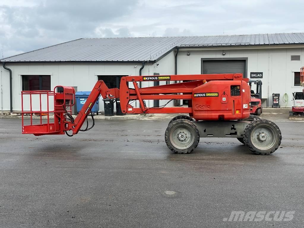 Genie Z 45/25 Plataforma de trabajo articulada