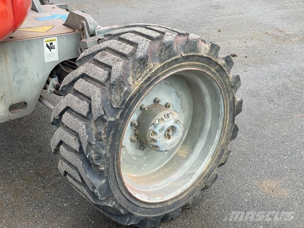 Genie Z 45/25 Plataforma de trabajo articulada