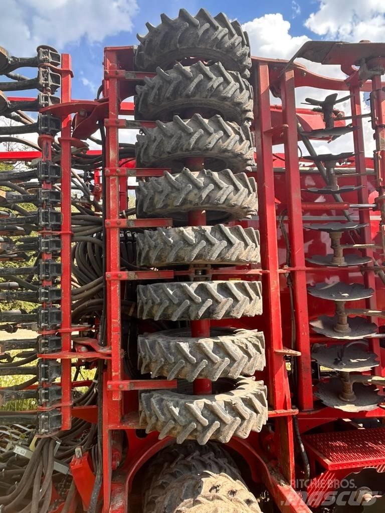 Horsch Pronto 8 DC Sembradoras