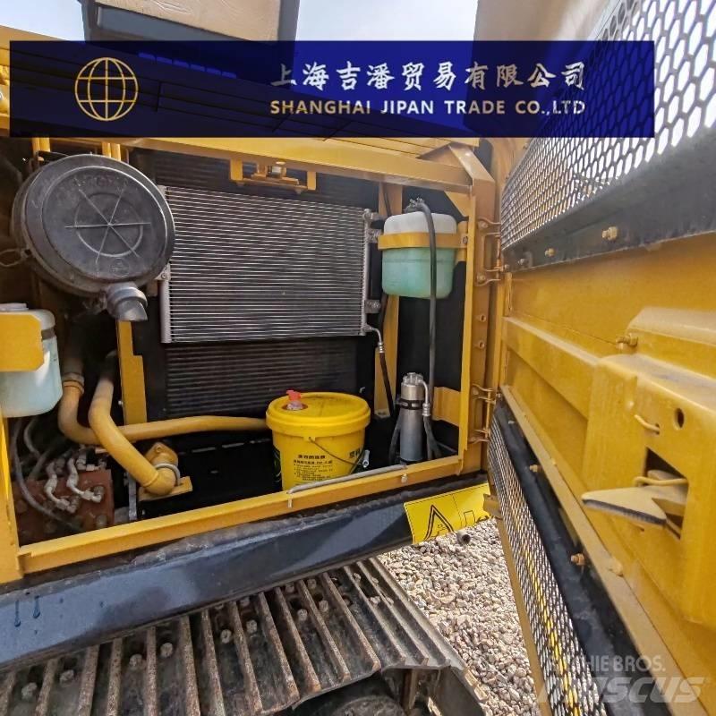 Sany SY155 Excavadoras 7t - 12t