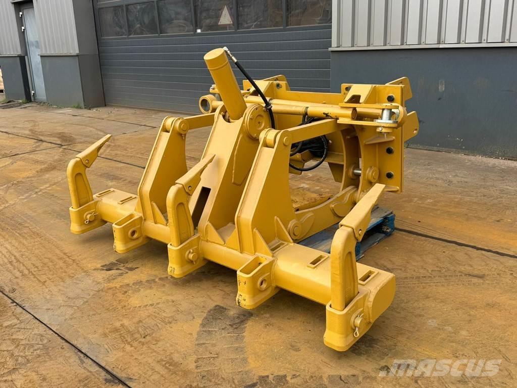 Volvo G930B Otros componentes