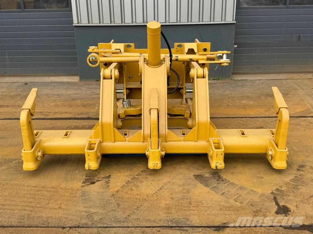 Volvo G930B Otros componentes