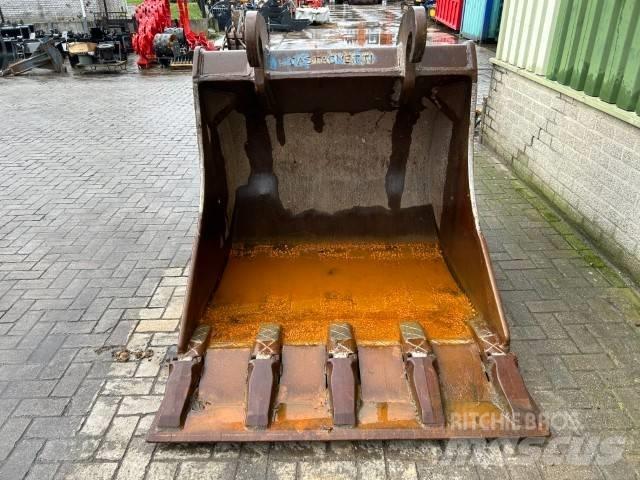  Tandenbak CW 45 Cucharones