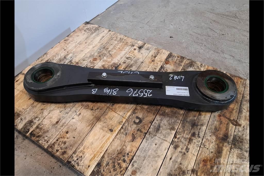 CASE 821G Lever Construcción - Otros