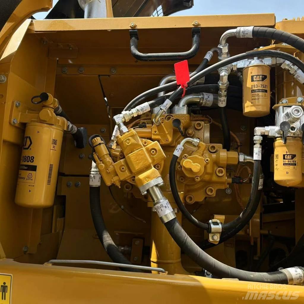CAT 336 D L Excavadoras de cadenas