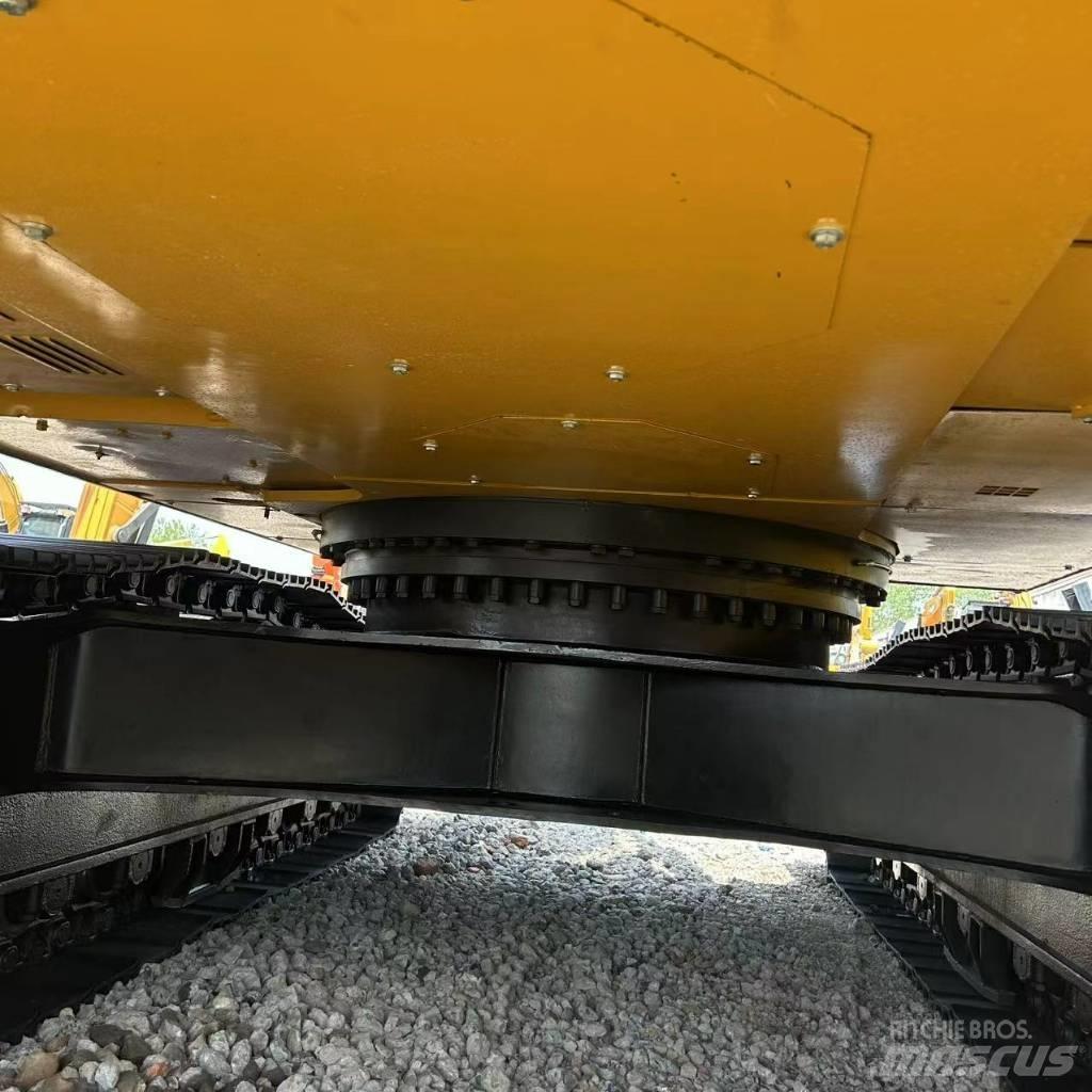 CAT 336 D L Excavadoras de cadenas