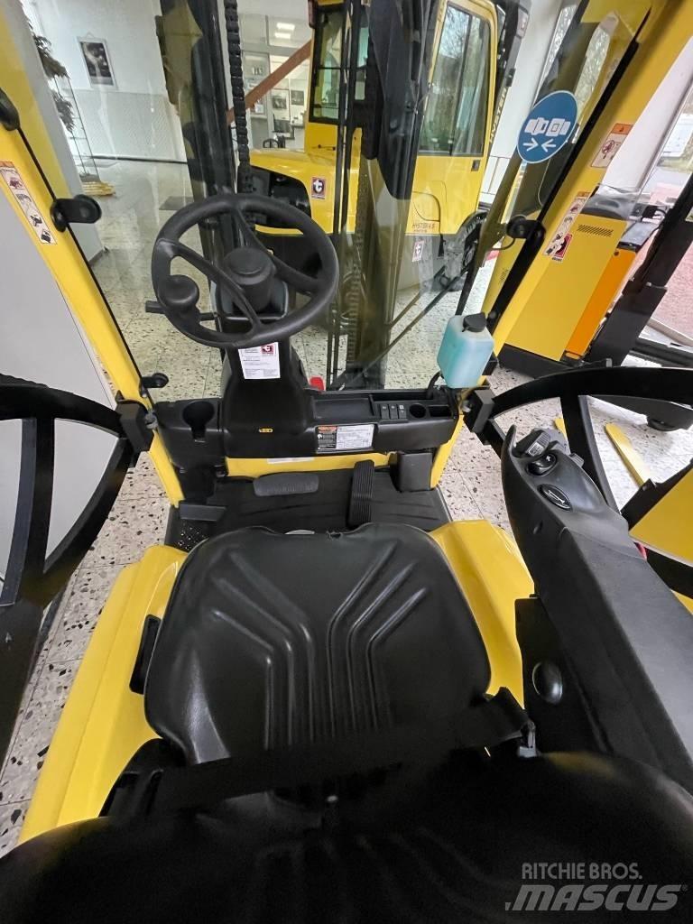 Hyster J 2.00 XNT Carretillas de horquilla eléctrica