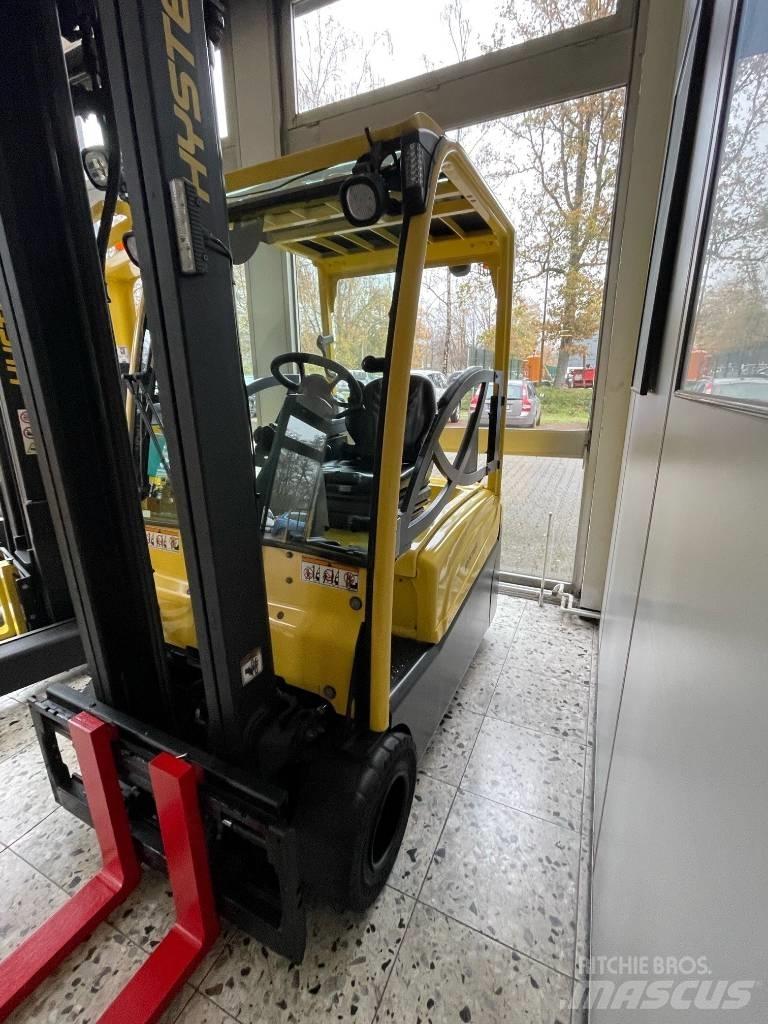 Hyster J 2.00 XNT Carretillas de horquilla eléctrica