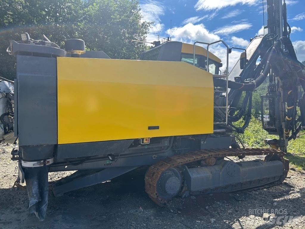 Epiroc Smartroc T40 Perforadoras de superficie