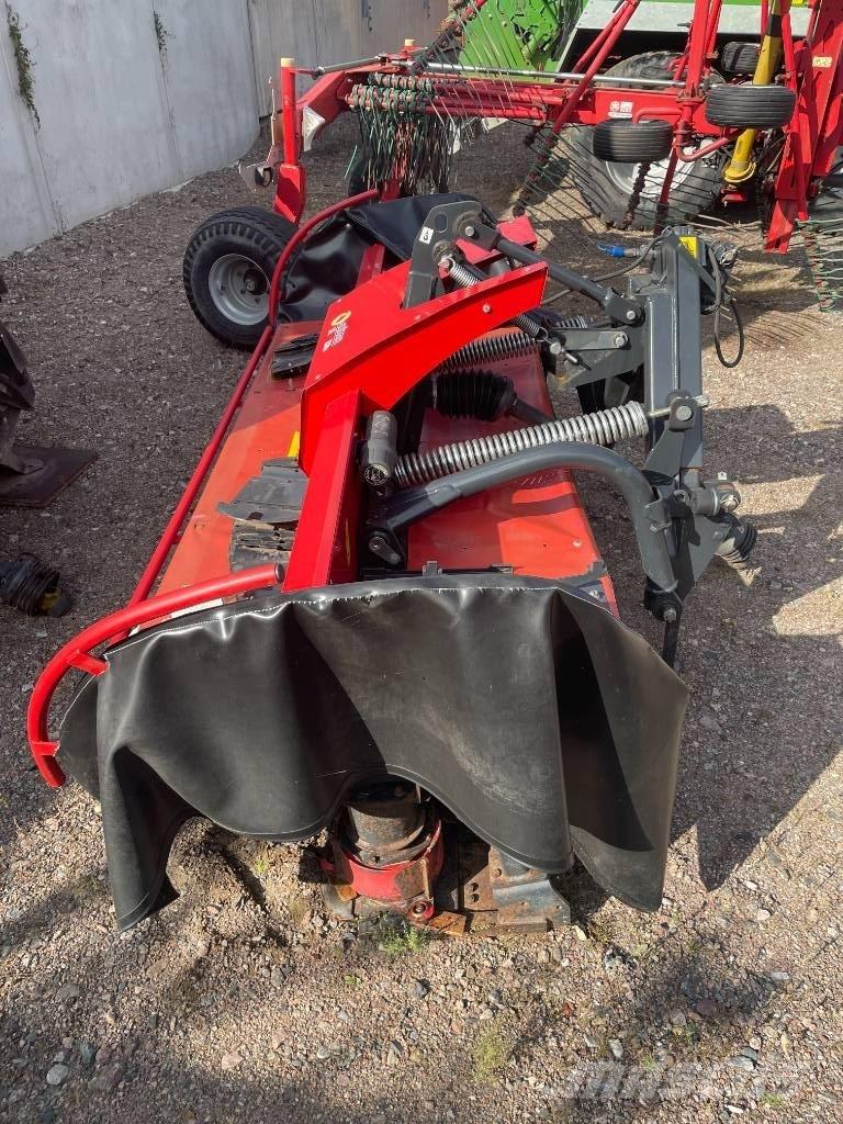 Vicon Extra 332XF Segadoras