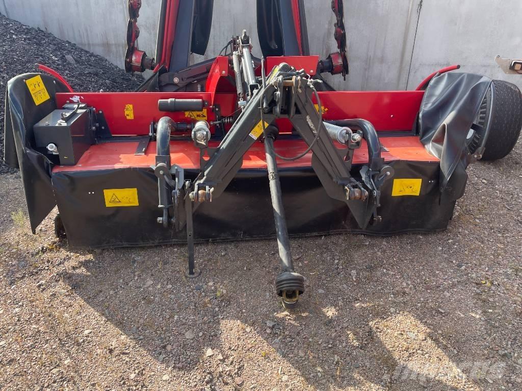 Vicon Extra 332XF Segadoras