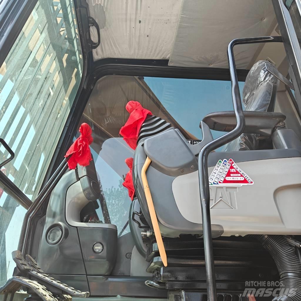 CAT 340 D L Excavadoras de cadenas