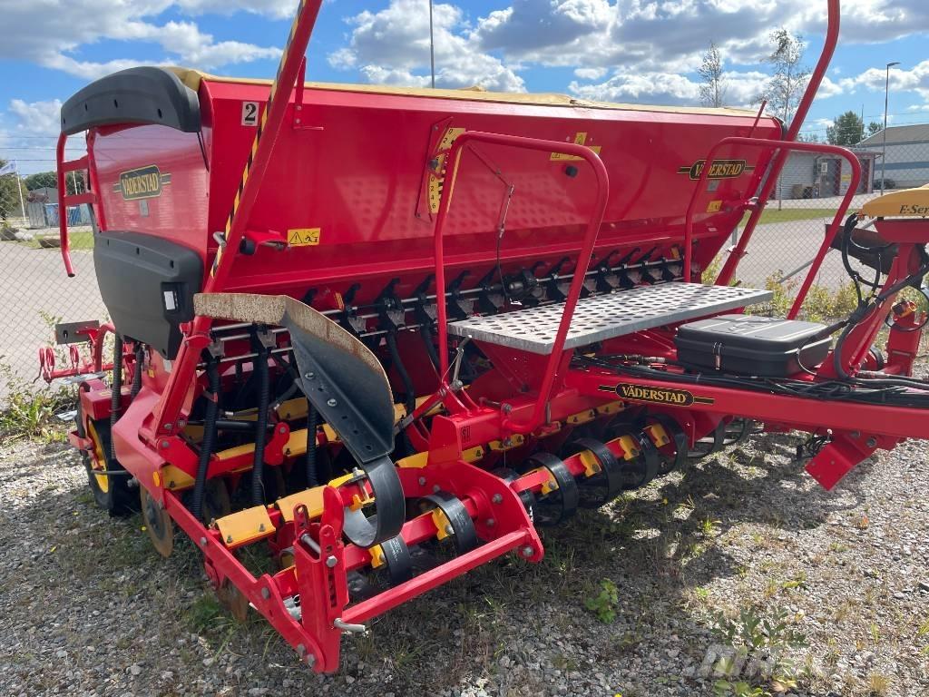 Väderstad RD400C Sembradoras