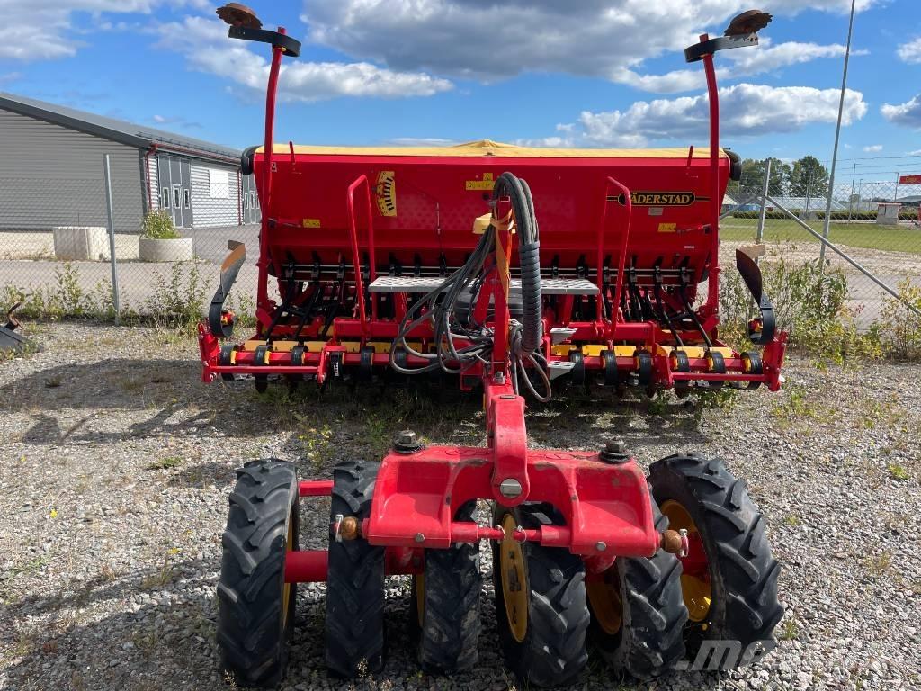 Väderstad RD400C Sembradoras
