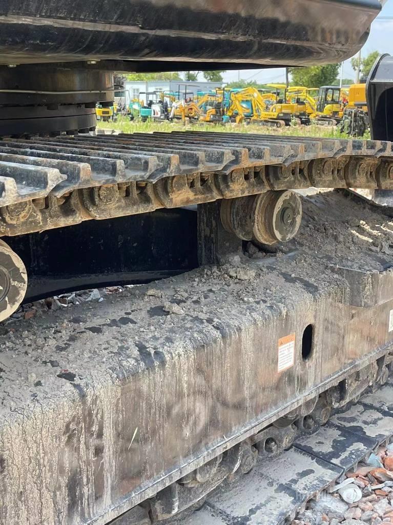 Sany SY 305 H Excavadoras de cadenas