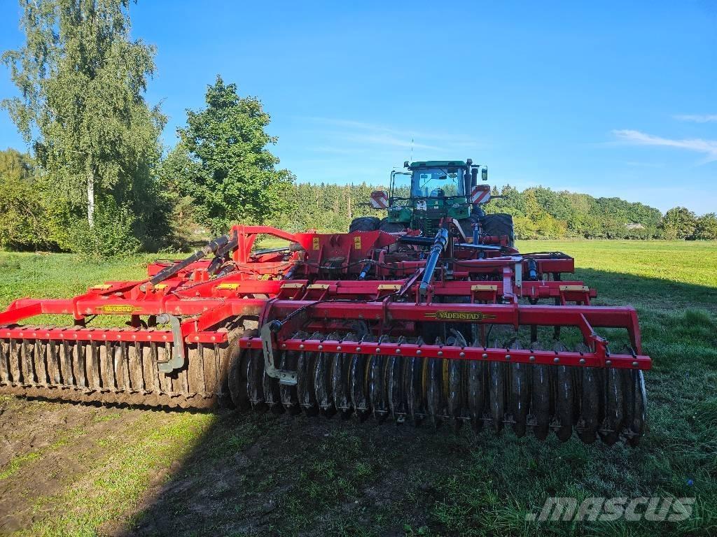 Väderstad Topdown500 Cultivadores