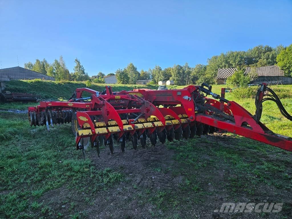 Väderstad Topdown500 Cultivadores