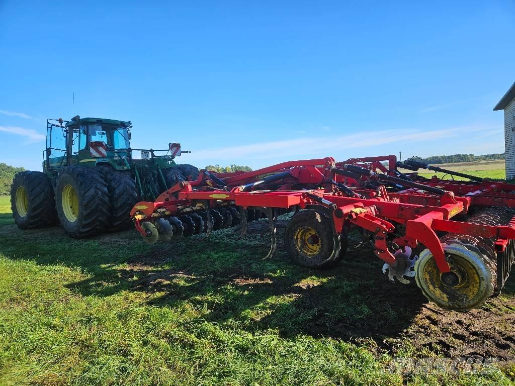 Väderstad Topdown500 Cultivadores