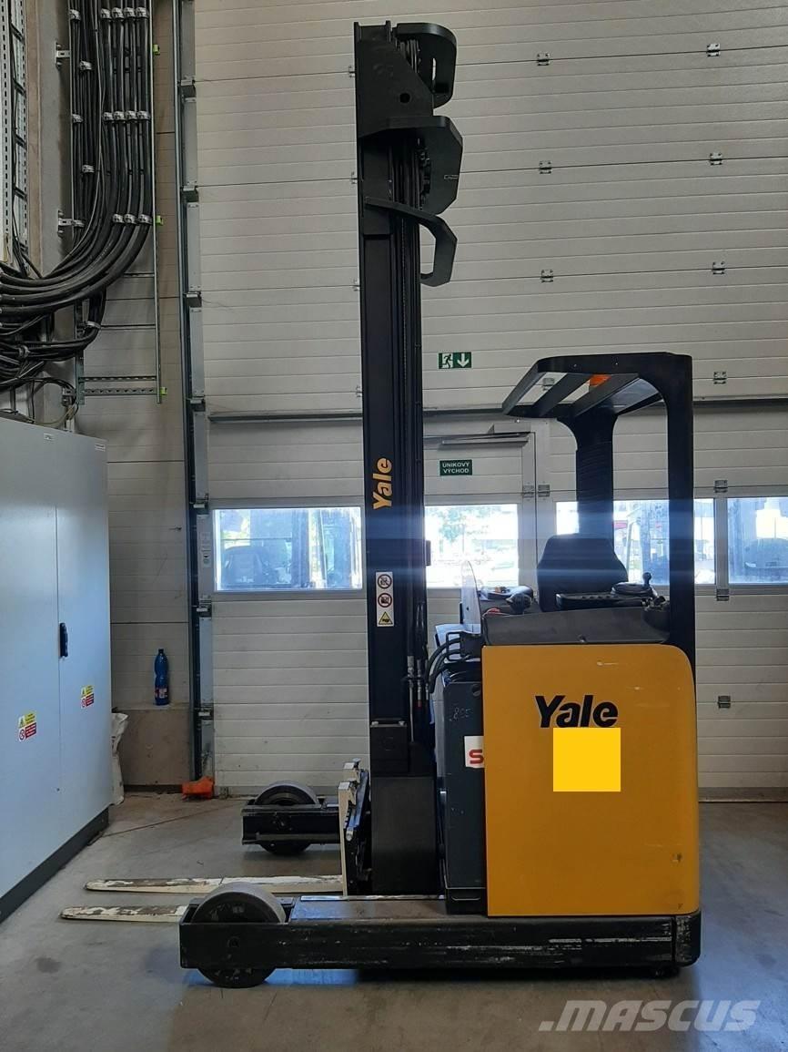 Yale MR16H Carretillas retráctiles
