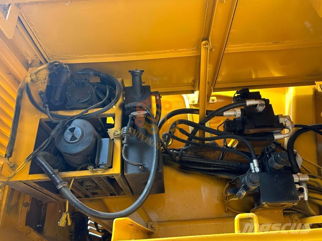 XCMG XCT 80L5 Grúas todo terreno