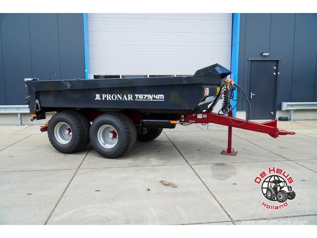 Pronar T679/4 Agricultura - Otros