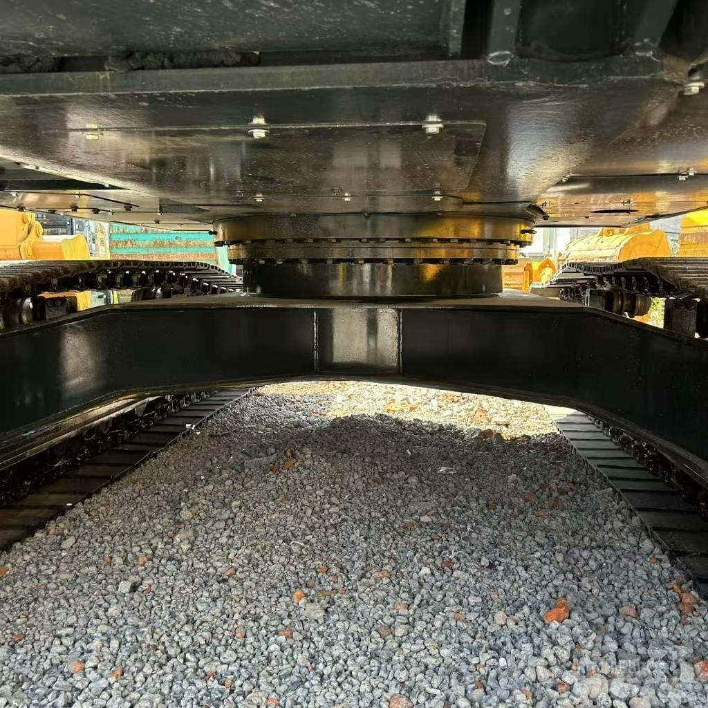 Hyundai 305LC-9T Excavadoras de cadenas