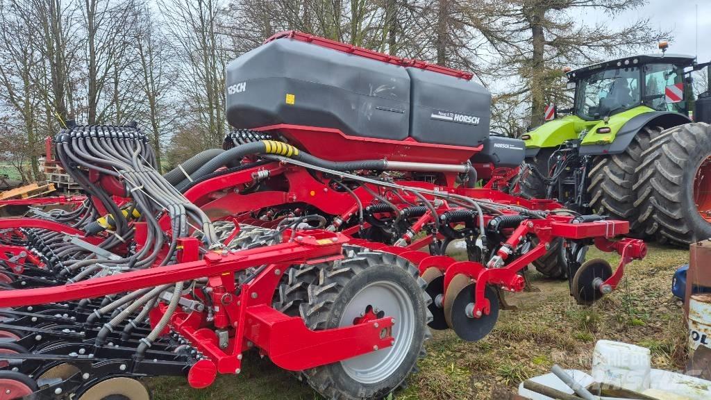Horsch Focus 6 TD Sembradoras