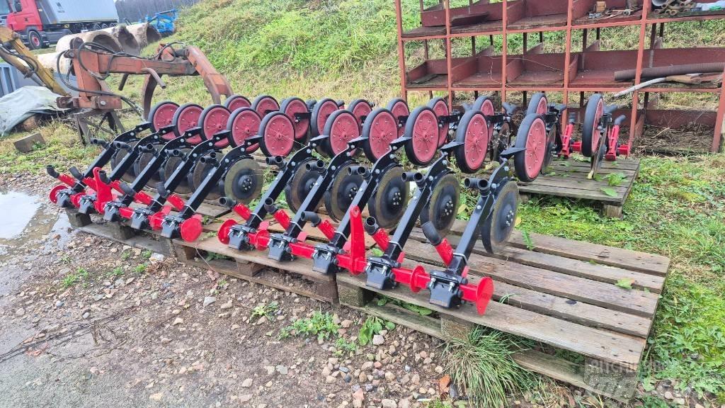 Horsch Focus 6 TD Sembradoras