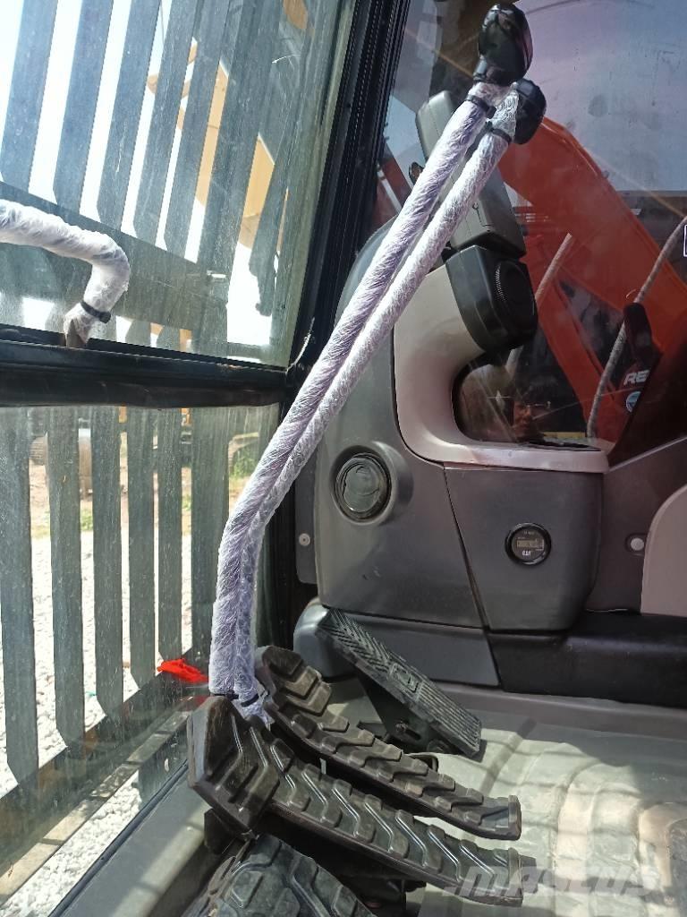 CAT 320D2 Excavadoras de cadenas