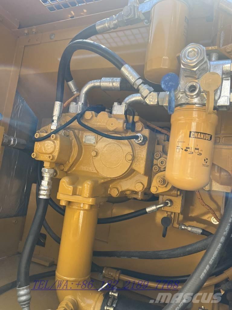 CAT 325 D Excavadoras de cadenas