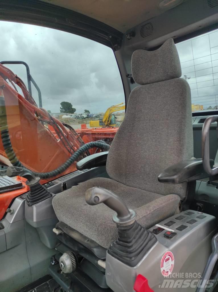 Doosan DX 180 LC Excavadoras de cadenas