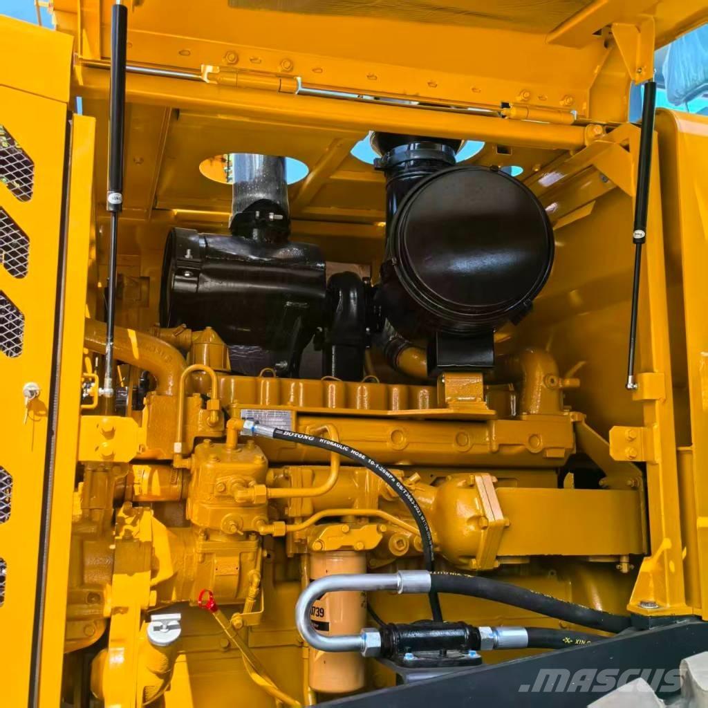 SDLG LG 956 L Cargadoras sobre ruedas