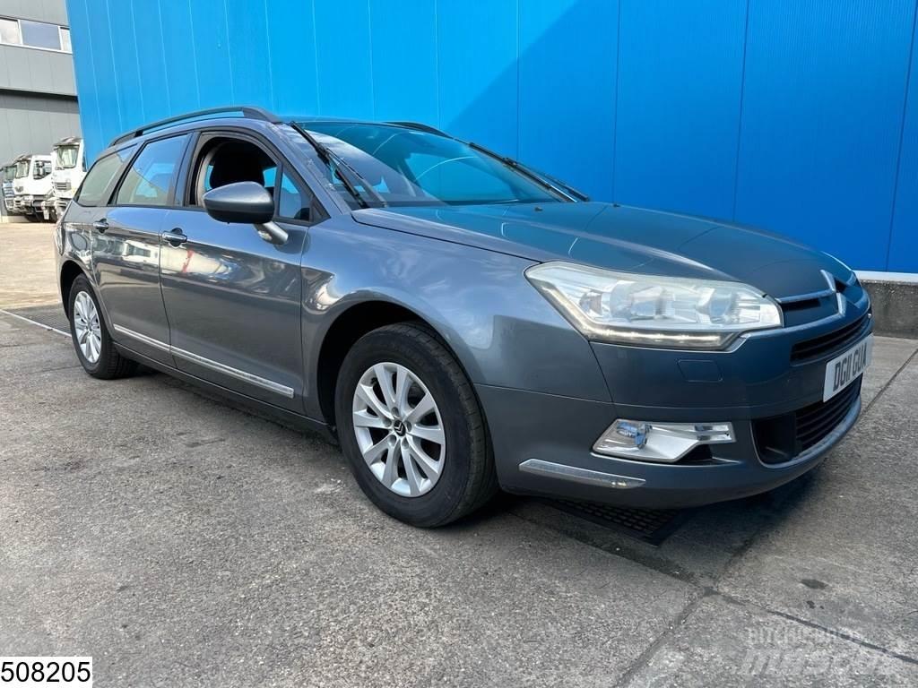 Citroën C5 C5 Coches