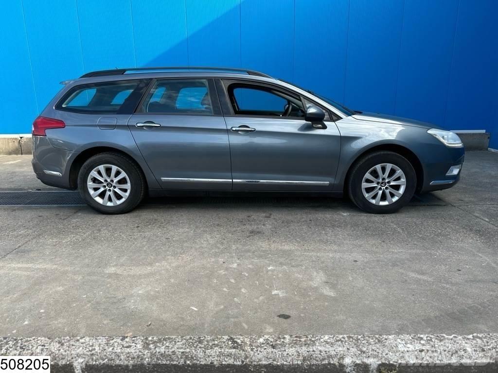 Citroën C5 C5 Coches