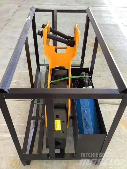  Hanmen HMB680 Martillos hidráulicos