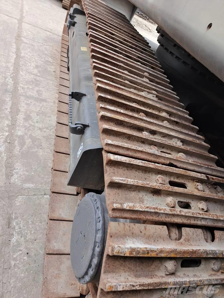 Volvo EC 360 B LC Excavadoras de cadenas