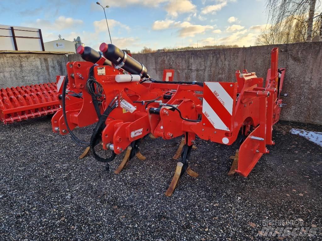 Maschio Attila 300/7 Cultivadores