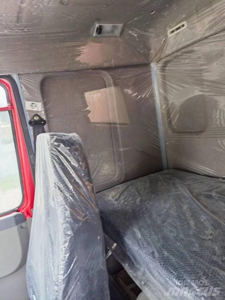 Howo 371 6x4 Camiones bañeras basculantes o volquetes