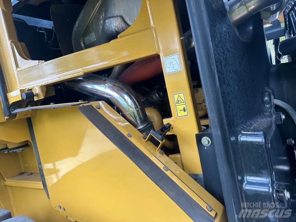 CAT 950G Cargadoras sobre ruedas