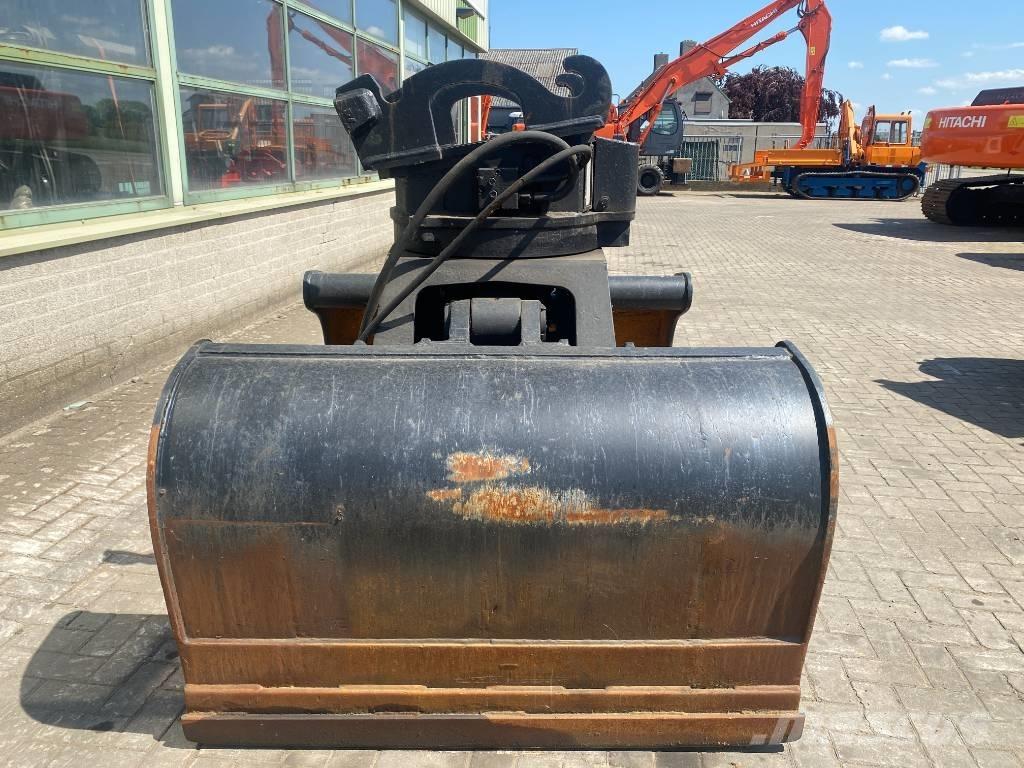 Verachterd VRG 25 Pinzas