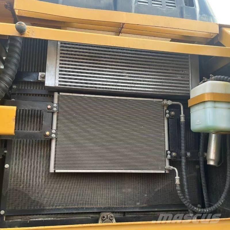 Sany SY 365 H Excavadoras de cadenas