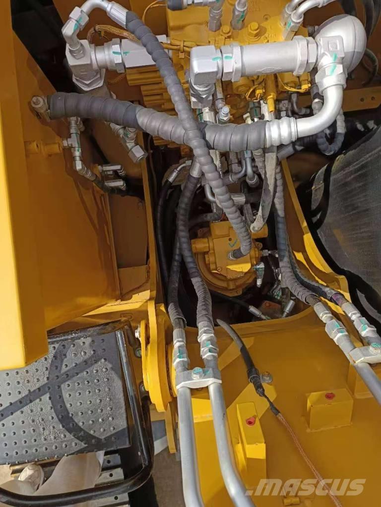 CAT 307 E2 Excavadoras 7t - 12t