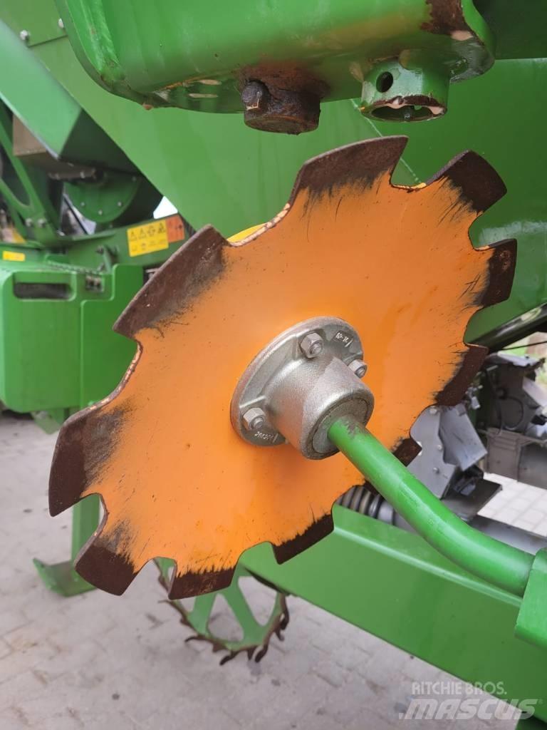Amazone EDX 9000-TC Sembradoras