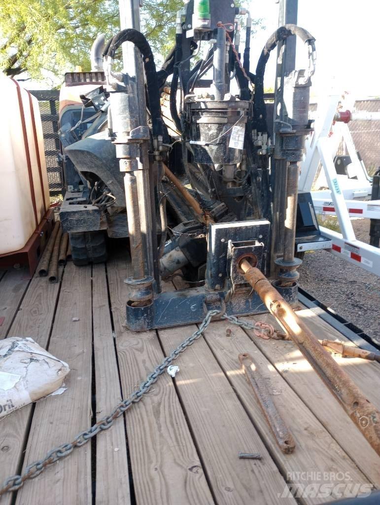 Ditch Witch JT-9 Accesorios y repuestos para equipos de perforación