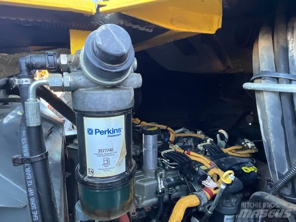Wacker Neuson DW 90 Dúmpers de obra