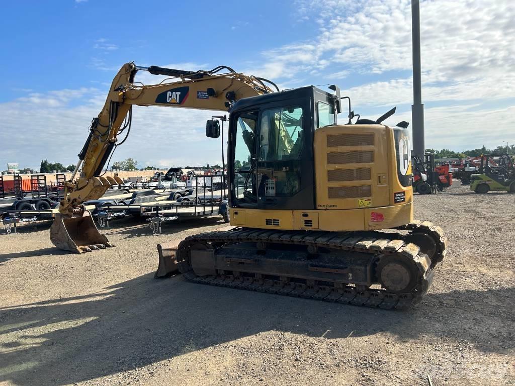 CAT 315 FLCR Excavadoras de cadenas